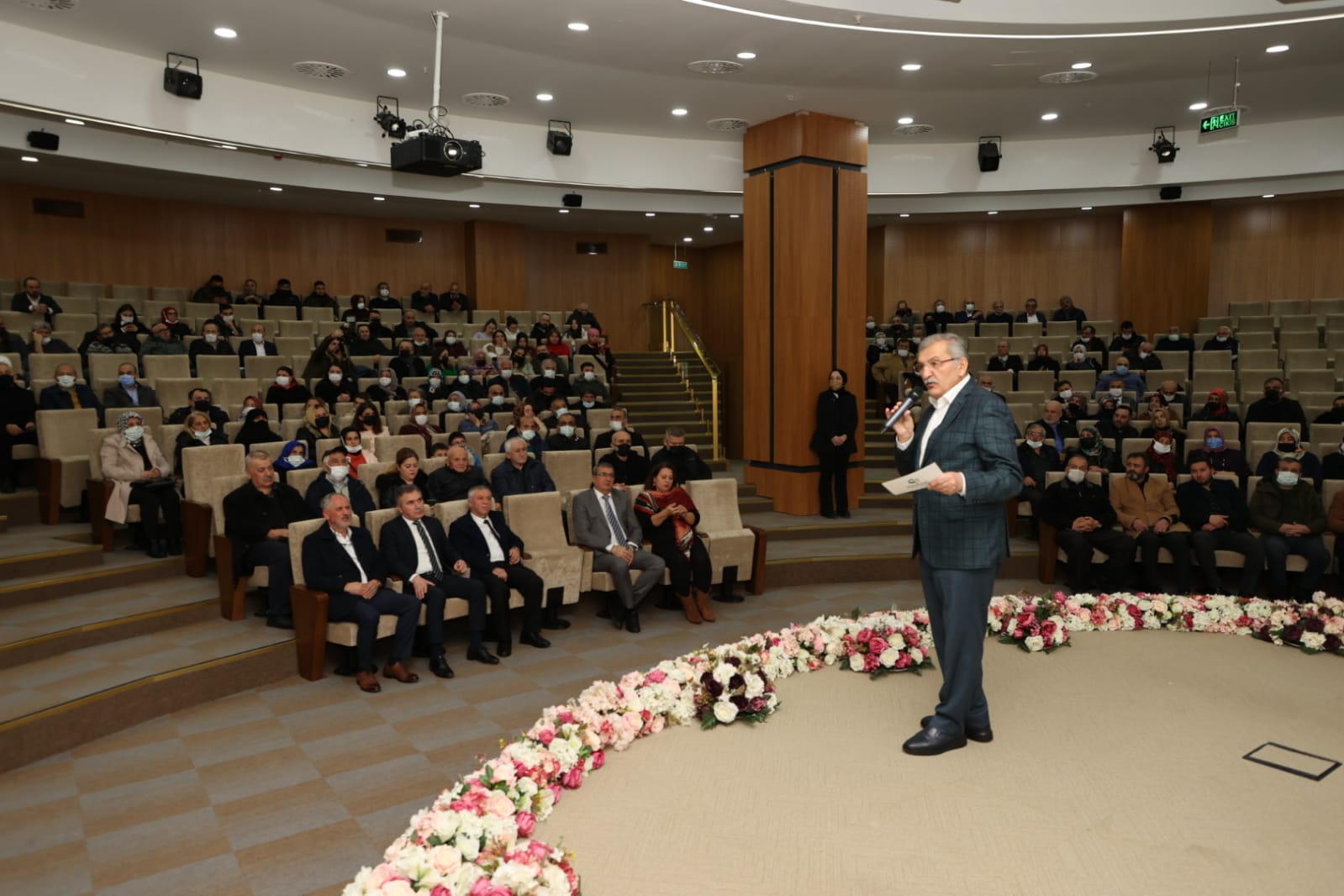 Beykoz’da Giresun’un Güzellikleri Sergileniyor